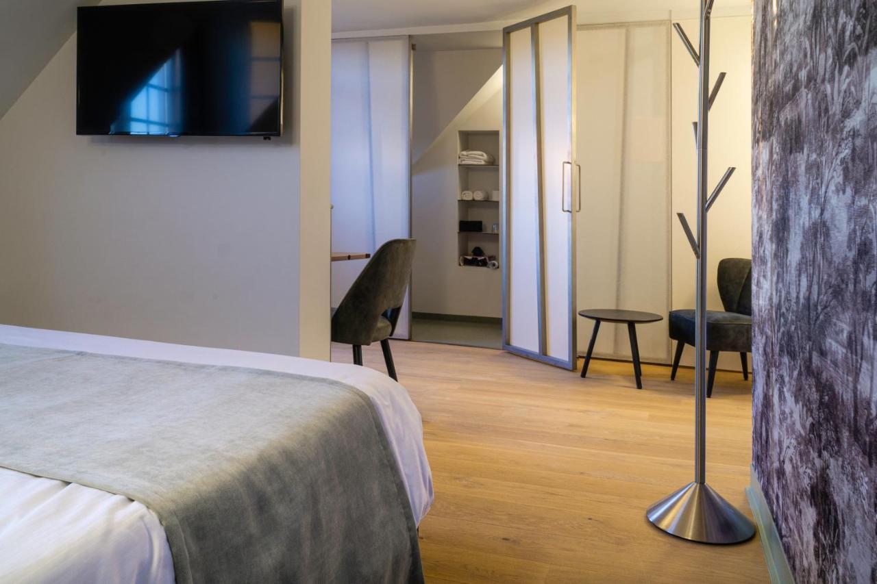 B&B Contrast Μπριζ Εξωτερικό φωτογραφία