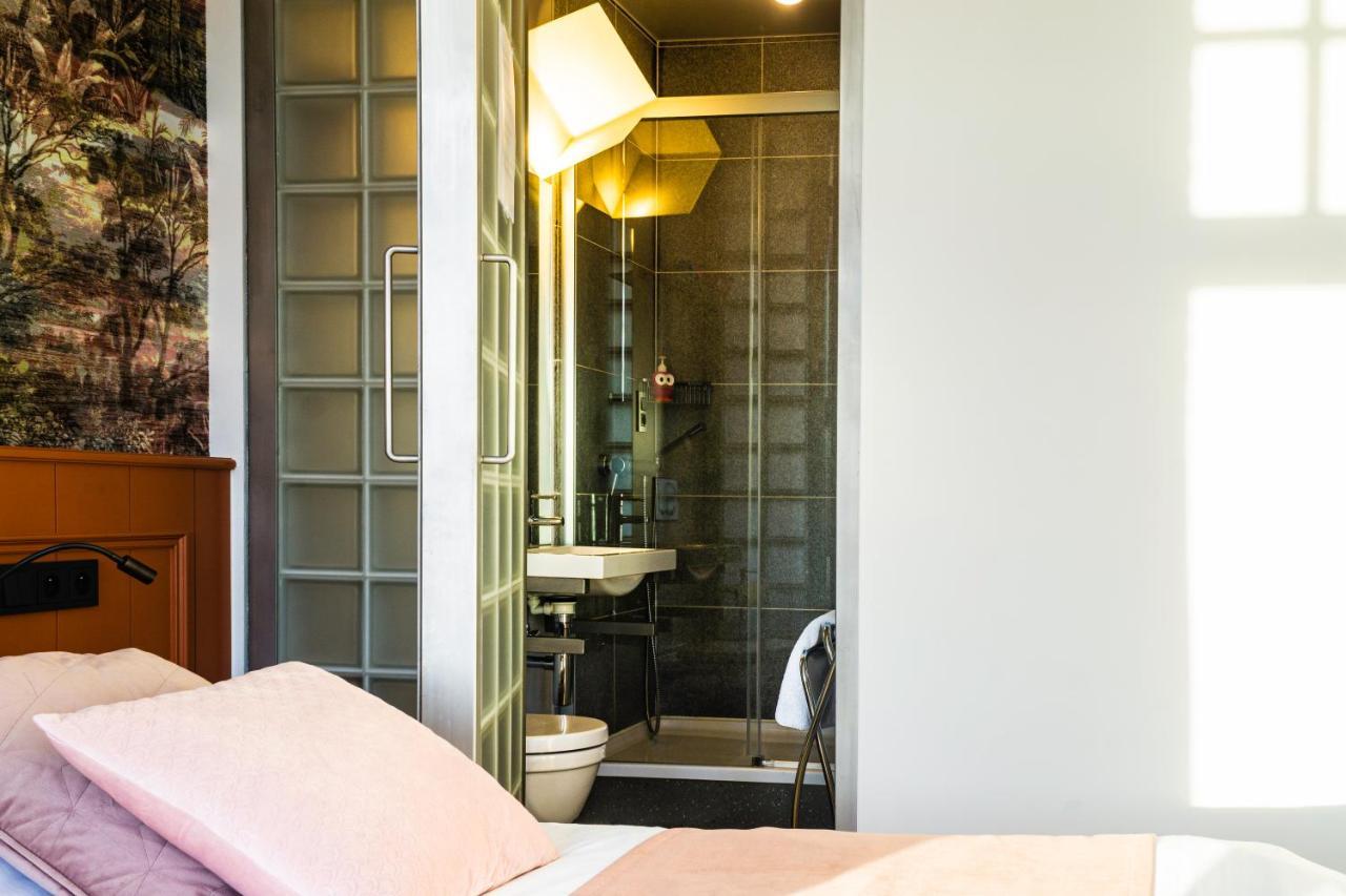 B&B Contrast Μπριζ Εξωτερικό φωτογραφία
