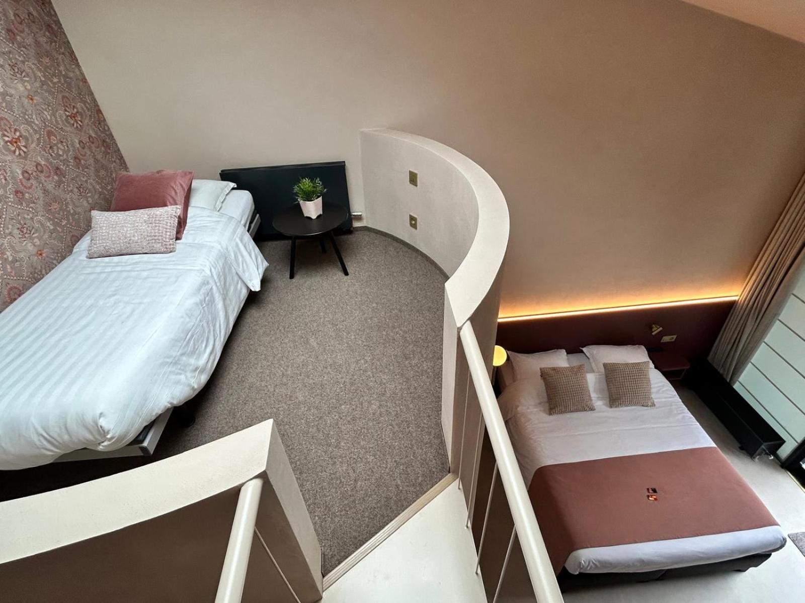 B&B Contrast Μπριζ Εξωτερικό φωτογραφία